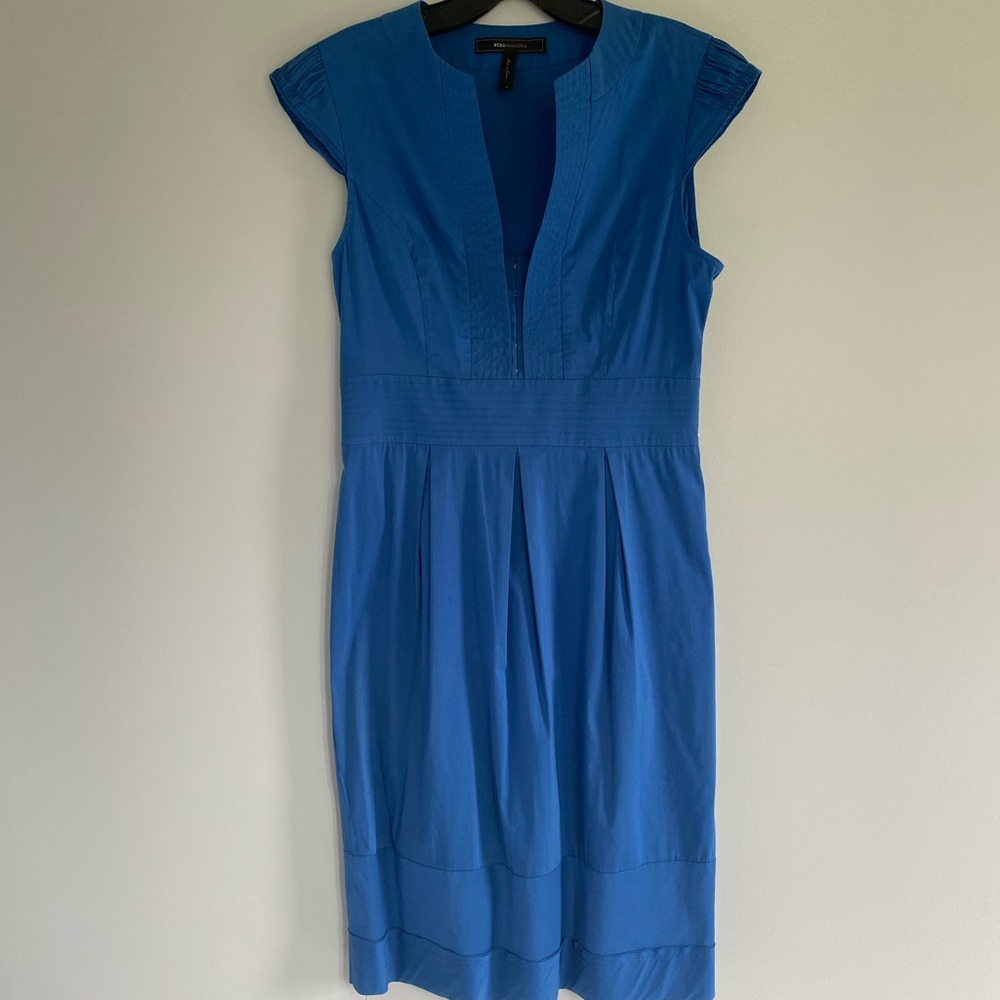 BCBG size small dress